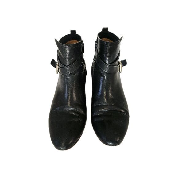 Coach Shoes - Coach Women's Leather Boots Size 9.5